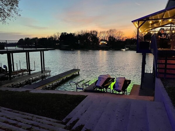 Welcome to Lubinberry Lakeside!
