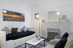 Living Area 2/Trundle Bed