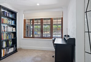 Study Room