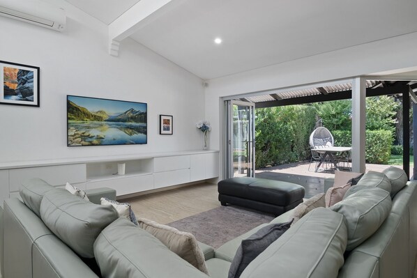 Main Living Area 