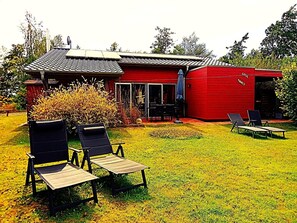 Boendeområde