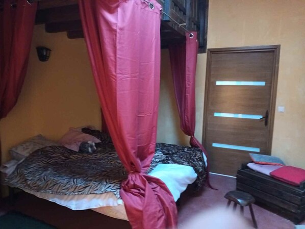 Habitación