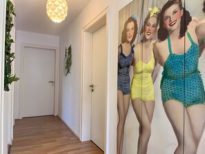 Interiör