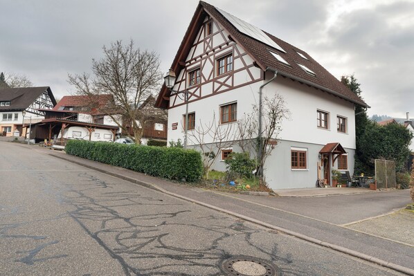 Außenbereich
