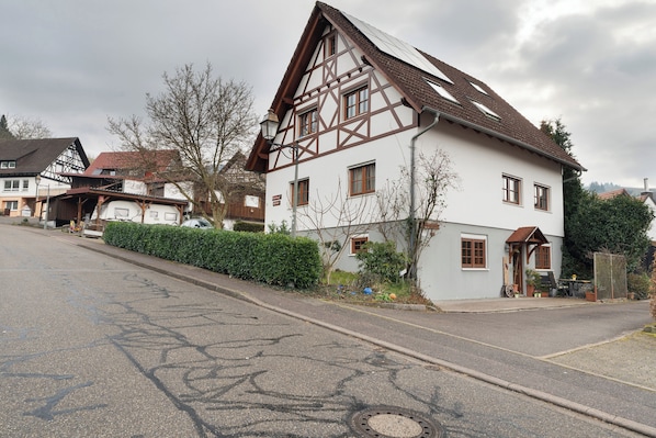 Außenbereich