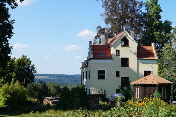 Exteriör