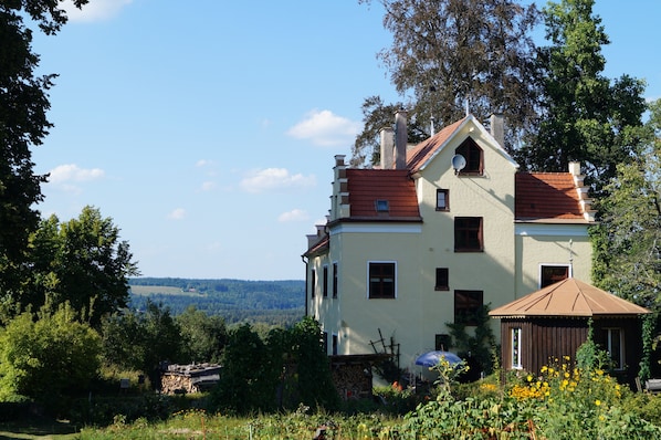 Exteriör