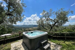 Holiday Home Facilities and Services