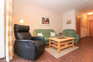 Coin séjour