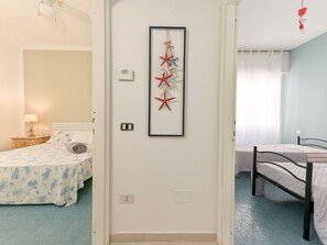 Furniture, Interior Design, Bed, Bedroom, Floor, Flooring, Wall, Bed Sheet, Room, Wood