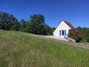 Außenbereich