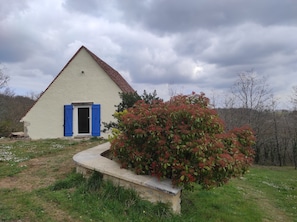 Außenbereich