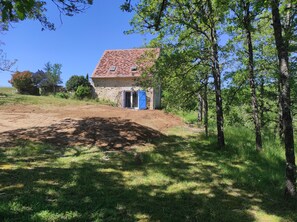 Außenbereich