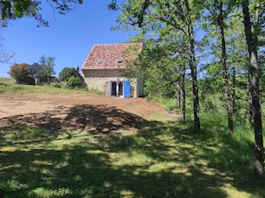 Außenbereich
