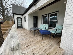Terrass/Patio