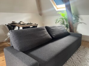 Interiör