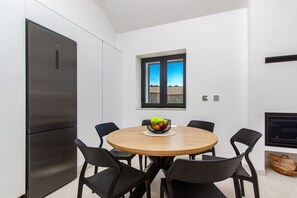 Salle à manger