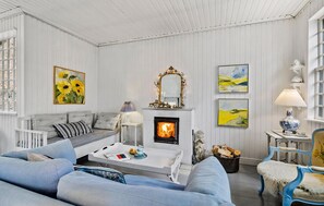 living-room