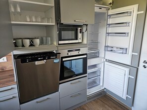 Eget kök