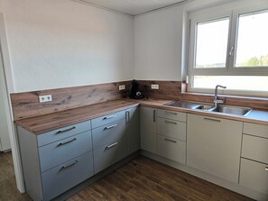 Eget kök