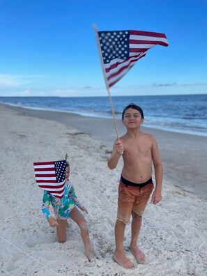 Strand
