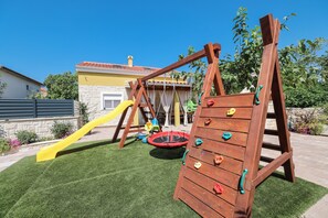 Kinderbereich