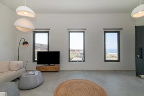 Coin séjour
