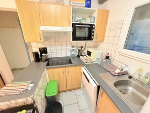 Eget kök
