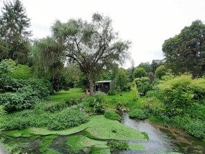 Boendeområde