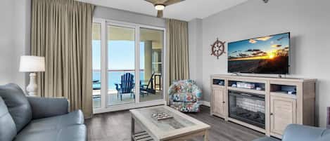 Welcome to Beach Colony Resort East 11A