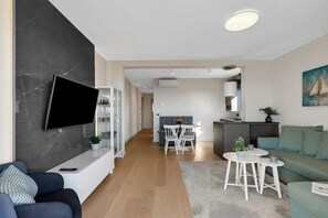 Coin séjour