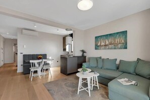Coin séjour
