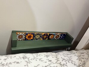 Detalj interiör
