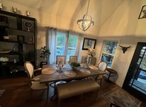 Dinning Room