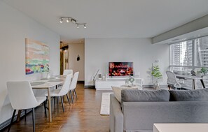 Coin séjour