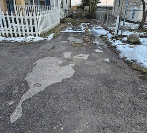 Ulkoalueet