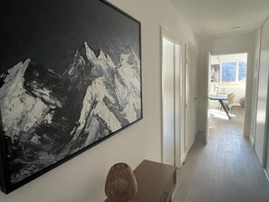 Interiör