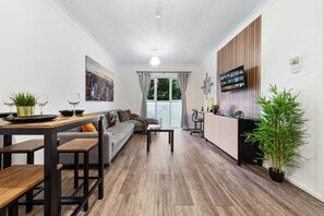 Living Room / Lounge