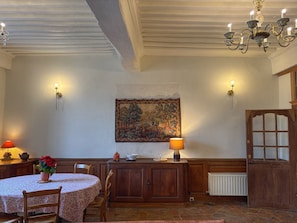Restauration
