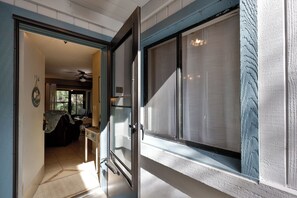Entry Door