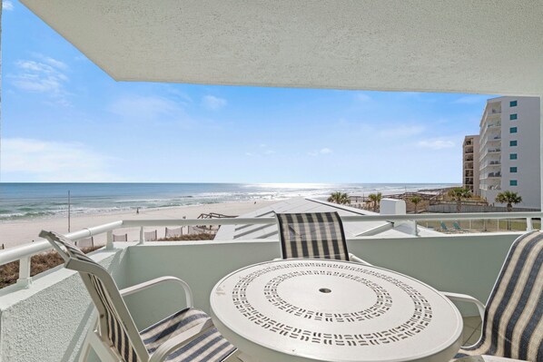 Welcome to Perdido Sun 202!
