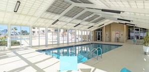 Community Indoor Pool