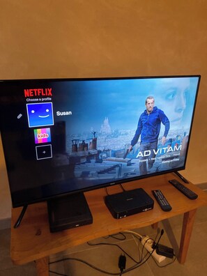Television