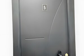 On site