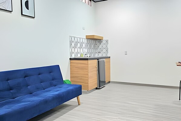 Dormitorio