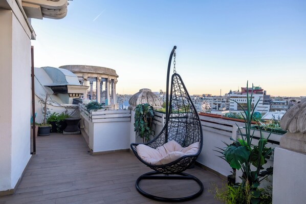 Terrass/Patio