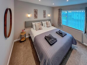 Open plan living space | Snowdrop - Golden Beach Holiday Park, Ingoldmells
