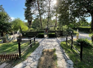 Boendeområde
