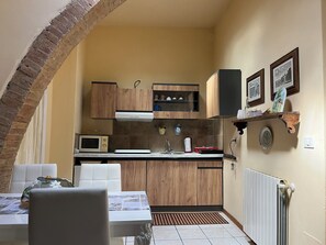 Eget kök