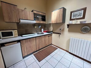 Eget kök